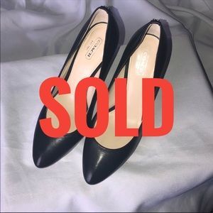 Coach Chelsie Shoes Heels Stiletto